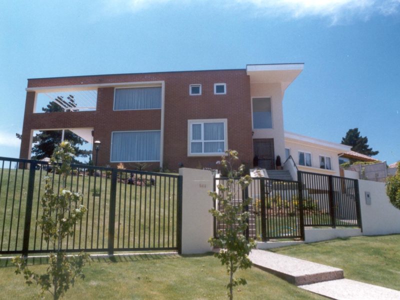 Casa Guarda