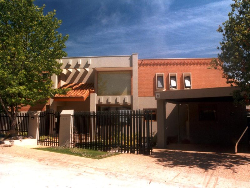 casa Johannesen